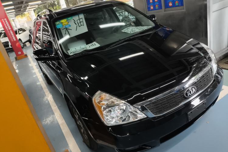 Used Kia VQ 2013 2.2T VQ-R Comfort Edition
