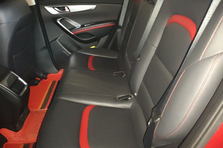 Used Changan CS55 2018 1.5T Manual Colorful Model China V Standard