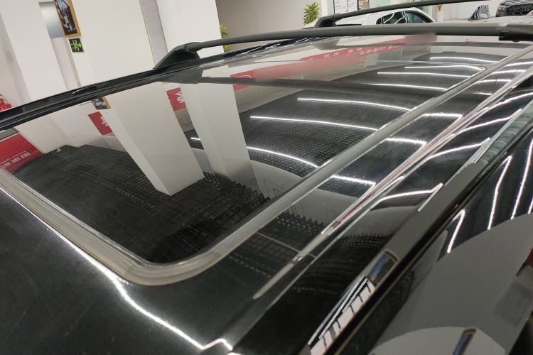 Used Toyota Crown Kluger 2022 2.5L HEV Four-Wheel Drive Flagship Edition
