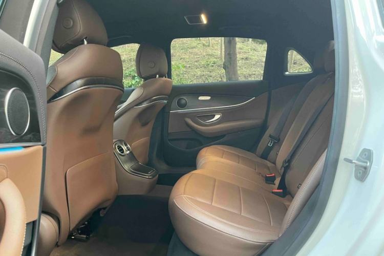 Used Mercedes-Benz E-Class 2021 Facelift E 260 L Sport Edition