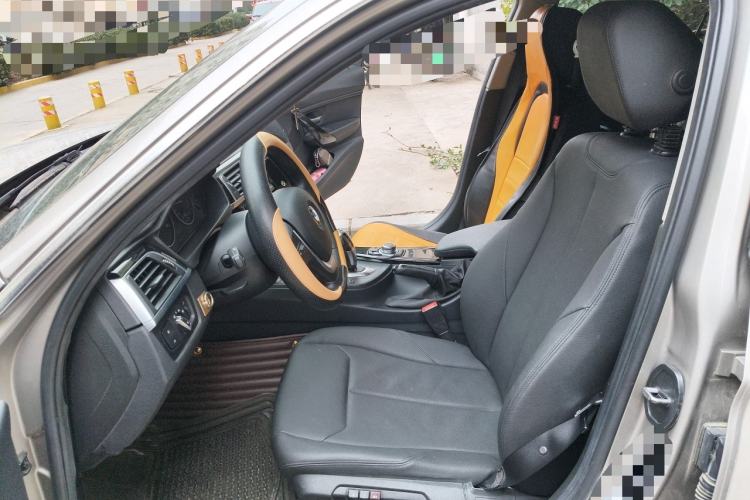 Used BMW 3 Series 2016 320Li Ambition Model