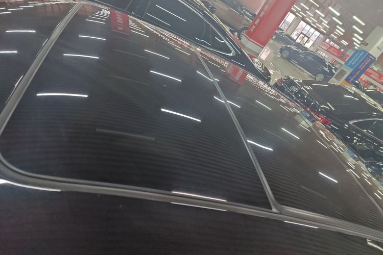 Used Buick LaCrosse 2020 652T Prestige Edition
