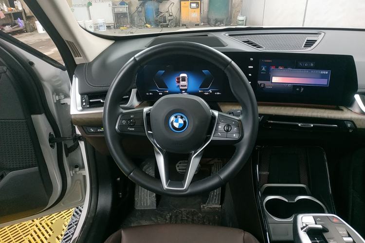 Used BMW iX1 2023 xDrive30L X Design Package