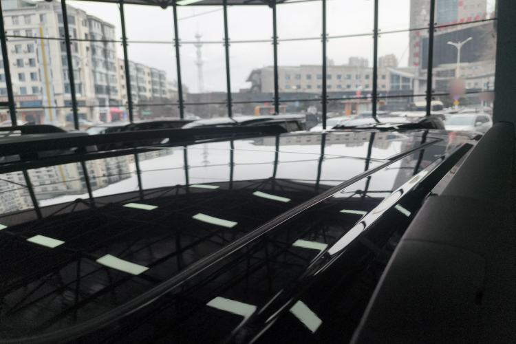 Used Tank 400 New Energy 2024 Hi4-T Off-Road Edition
