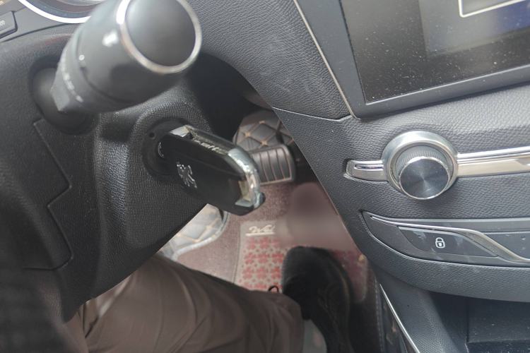 Used Peugeot 408 2016 1.6T Automatic Luxury Edition
