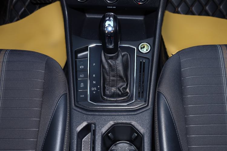 Used Volkswagen Lavida 2021 280TSI DSG Comfort Edition