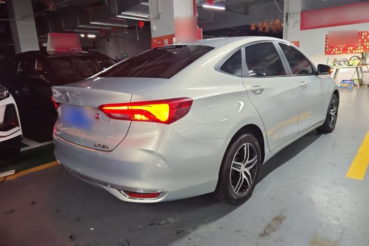 Used Buick Verano 2022 Pro 533T Fun Edition
