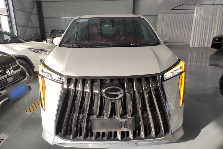 Used GAC Trumpchi M8 2024 Zongshi Series 400T Pioneer Edition
