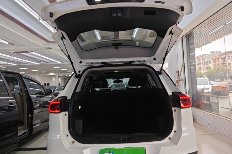 Used Chery Tiggo 7 2020 Discovery Edition 1.5T CVT Discovery No.1
