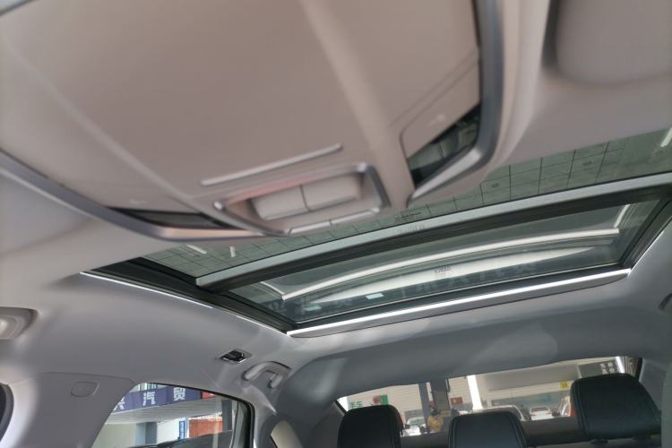 Used Geely Auto Preface 2023 2.0TD Luxury Version
