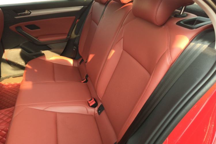 Used Volkswagen Lamando 2021 230TSI DSG Fashion Edition
