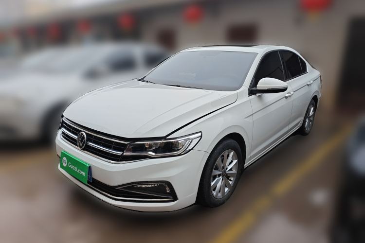 Used Volkswagen Bora 2021 1.5L Automatic Comfort Smart Connect Edition