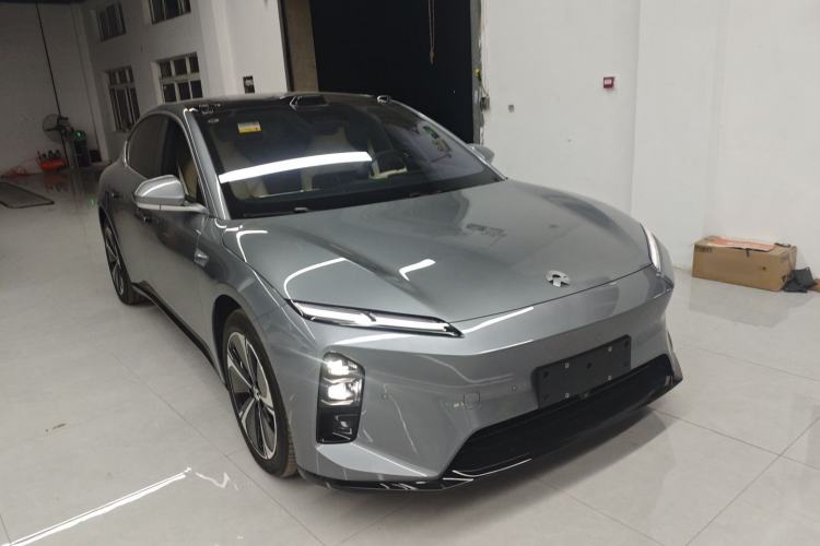 Used Nio ET5 2025 75 kWh
