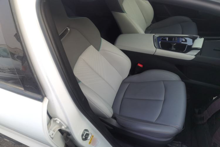 Used Changan UNI-T 2023 Second-Generation 1.5T Prestige Model
