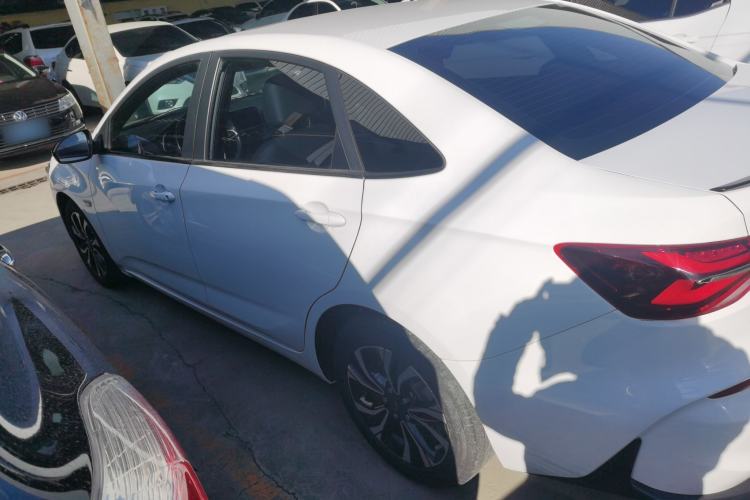 Used Chevrolet Monza 2022 Light Hybrid RS 330T Automatic Comfort Edition
