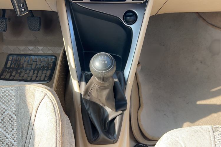 Used Toyota YARiS L 2014 1.5G Manual Xuan Dong Edition