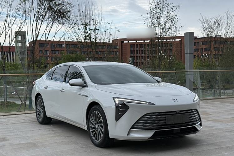 Used Buick LaCrosse 2023 28T Prestige Edition
