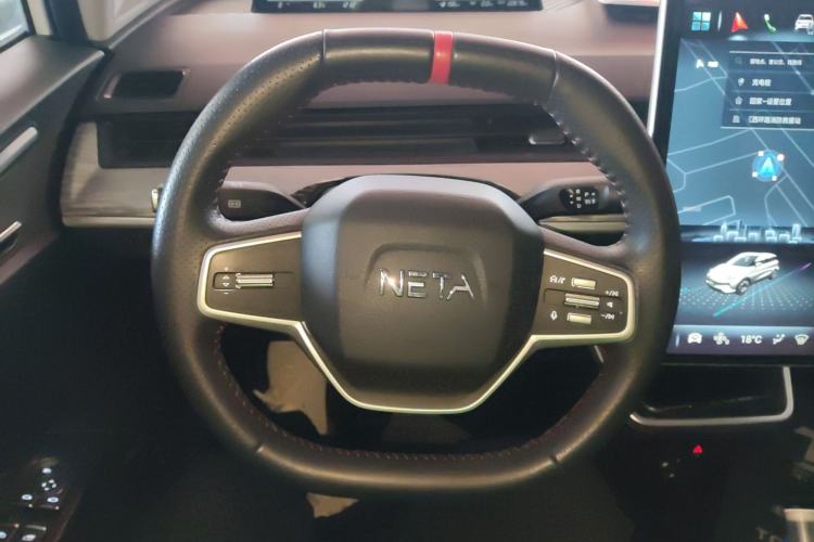 Used NETA V 2022 Chao 400 Lite
