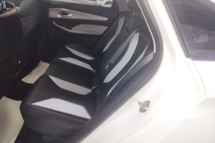 Used Geely Auto Binray 2024 Binrui COOL 1.5T DCT Champion Edition
