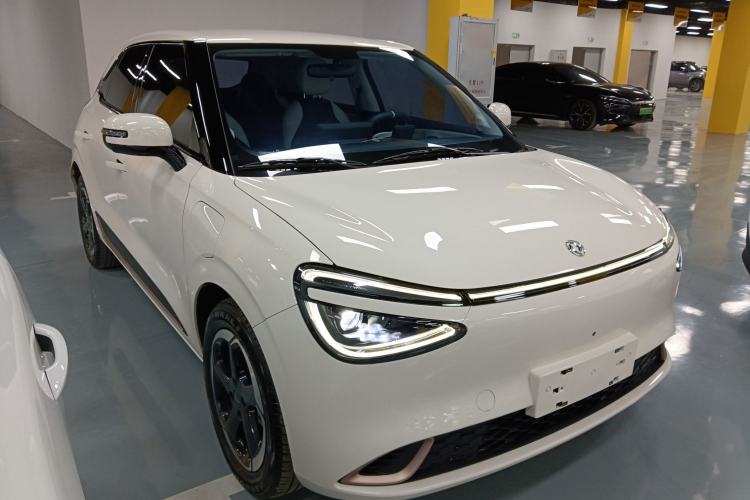 Used Dongfeng NAMMI 01 2024 430 Plus Smart+
