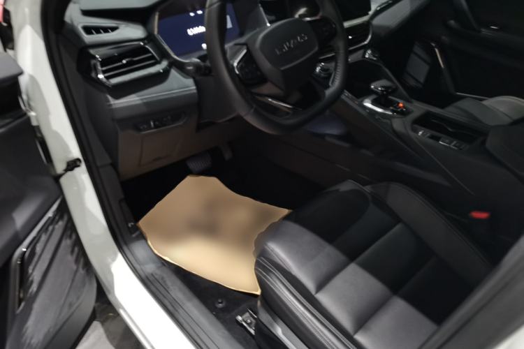 Used Lynk & Co 06 2023 Remix 1.5T JinPro