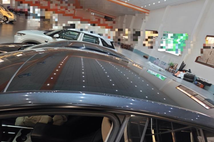 Used Tesla Model Y 2024 Rear-Wheel-Drive Version
