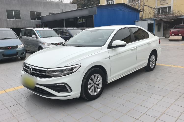 Used Volkswagen Bora 2023 200TSI DSG Comfort Edition