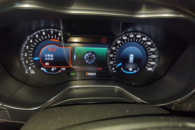 Used Ford Mondeo 2013 2.0L GTDi240 Luxury Sport Model
