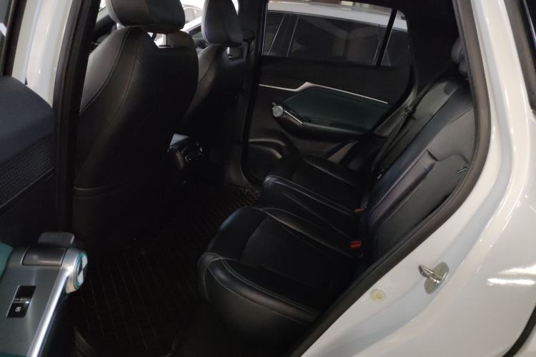 Used GAC Trumpchi EMKOO 2022 1.5T Supernova Pro Edition
