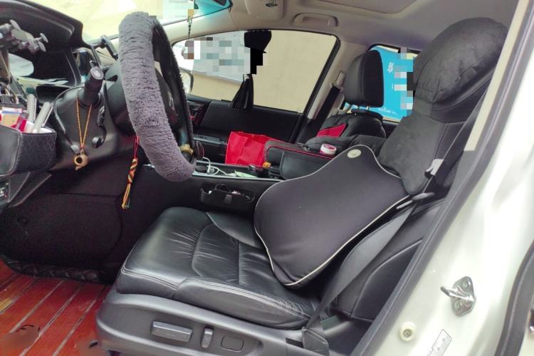 Used Honda Elysion 2019 2.0L Hybrid Luxury Edition