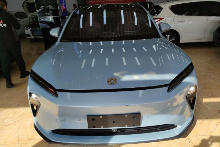 Used Nio ET5 2024 75 kWh
