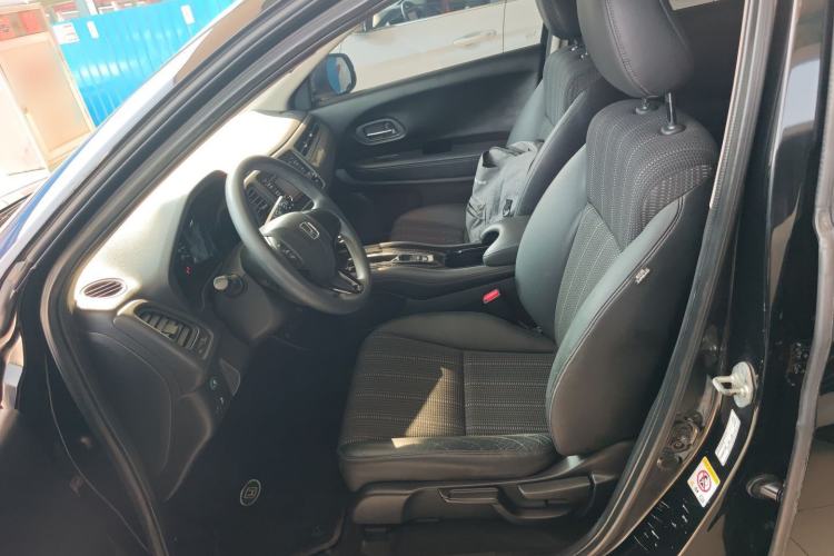 Used Honda Vezel 2015 1.8L CVT 2WD Elite Model