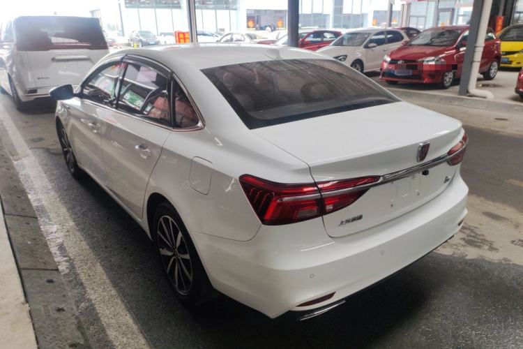 Used Roewe i6 2018 20T Automatic Flagship Edition
