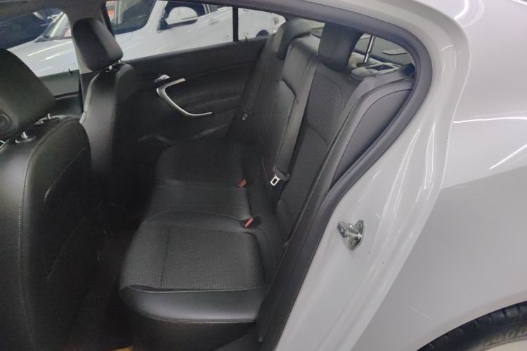 Used Buick Regal 2015 1.6T Leading Technology Model