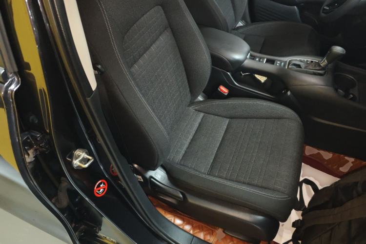 Used Honda ZR-V 2022 1.5T CVT Elite Edition
