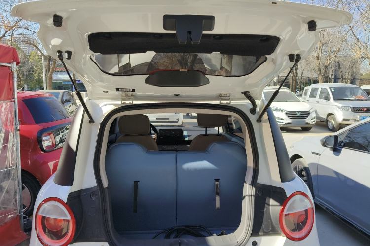 Used  Lumin 2025 205 km Xiangqin Version