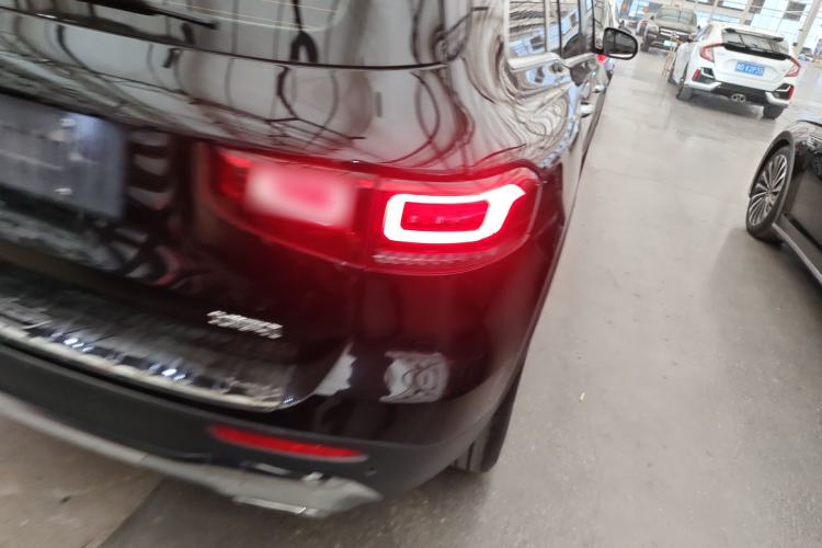 Used Mercedes-Benz GLB 2022 GLB 220 Dynamic Edition