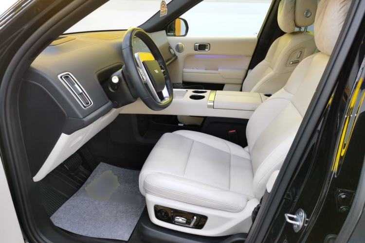 Used Li Auto L9 2024 Ultra Model