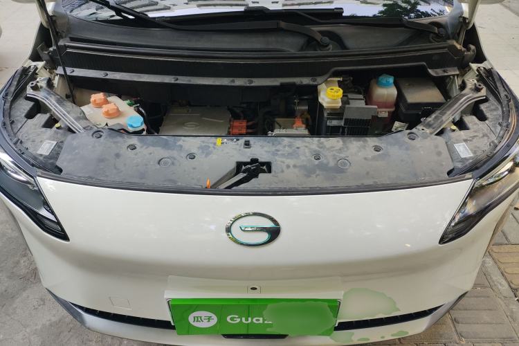 Used AION Y 2022 Plus 70 Tech Edition
