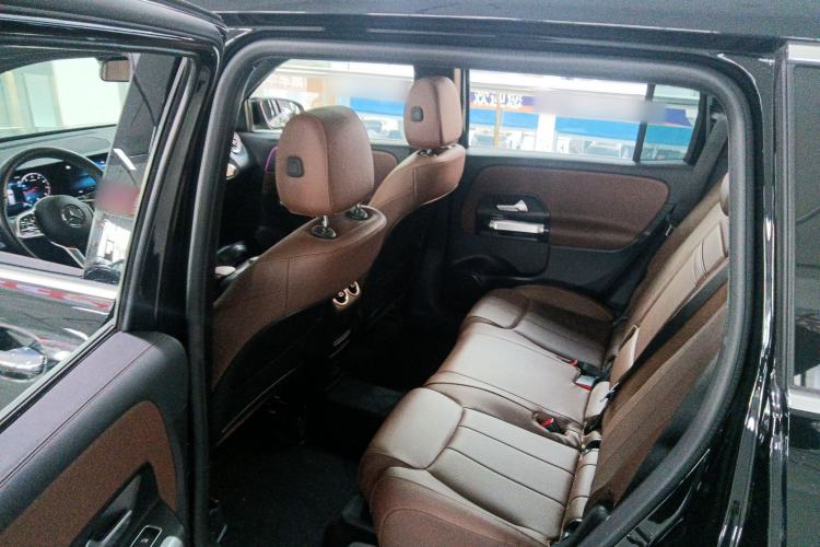 Used Mercedes-Benz GLB 2023 GLB 220 Sport Edition