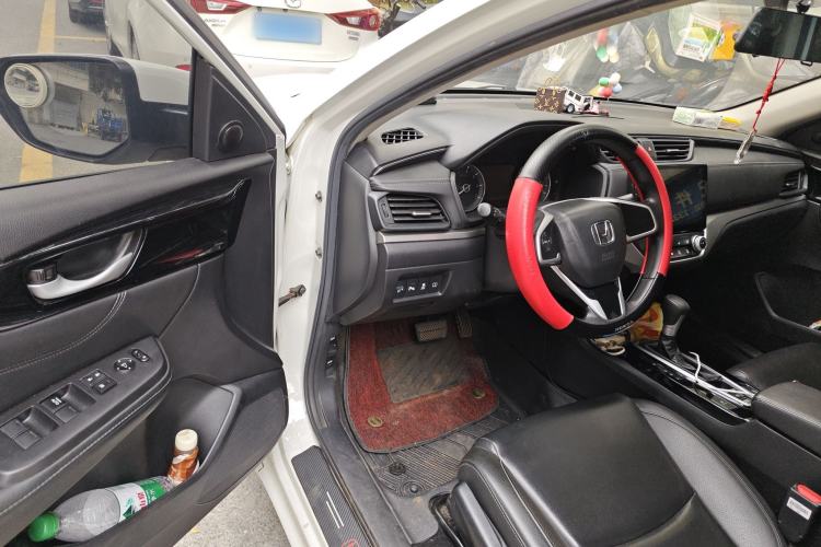 Used Honda Envix 2019 180TURBO CVT Enjoyment Edition China VI
