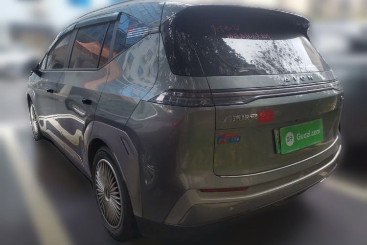 Used AION Y 2023 Plus 510 Enjoy Edition
