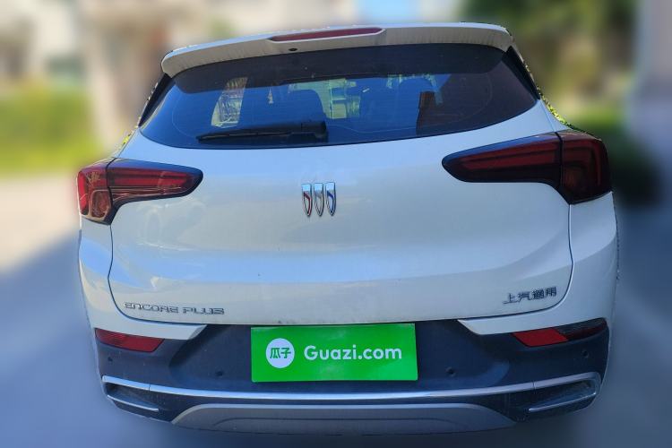 Used Buick Encore PLUS 2023 Smart Fun Edition
