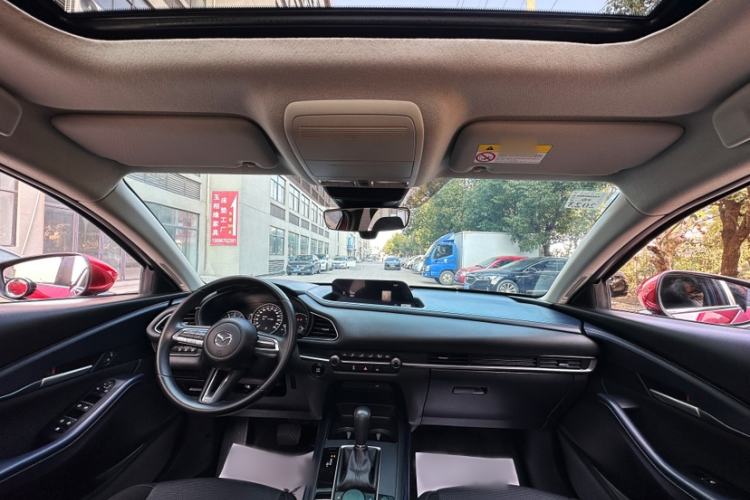 Used Mazda CX-30 2020 2.0L Automatic Zhiyue Trim