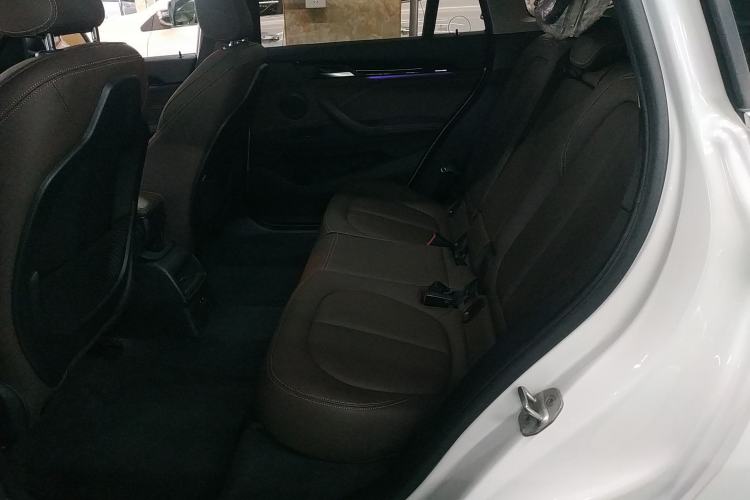 Used BMW X1 2020 sDrive20Li Fashion Model
