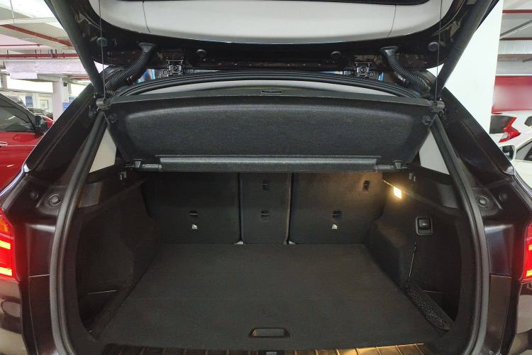 Used BMW X1 2016 sDrive18Li Premium Edition