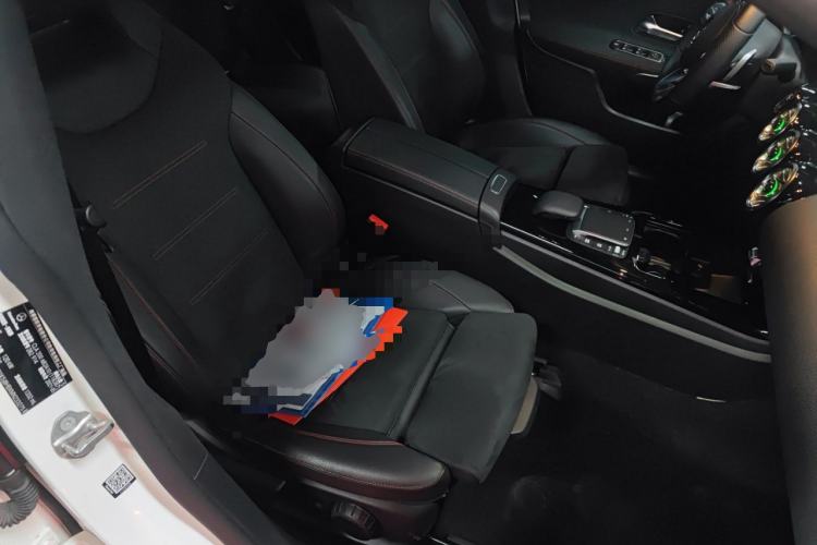 Used Mercedes-Benz CLA 2021 CLA 200
