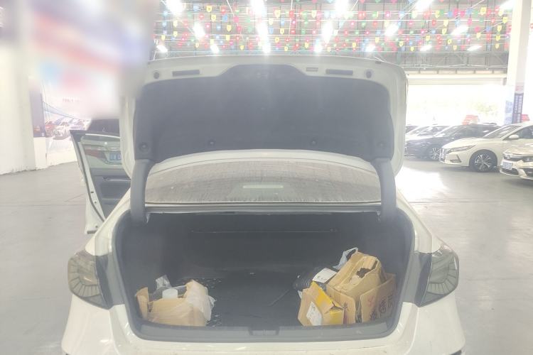 Used Honda Civic 2023 240TURBO CVT Dynamic Edition