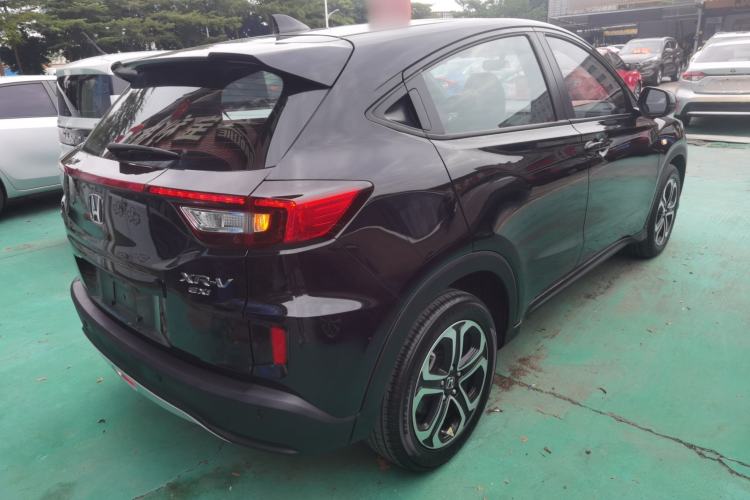 Used Honda XR-V 2017 1.8L EXi CVT Comfort Version
