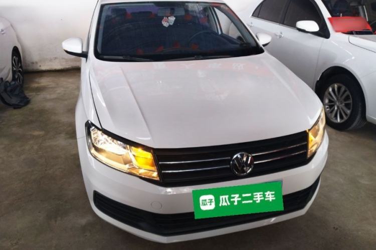 Used Volkswagen Santana 2017 Haval H6 1.6L Automatic Fashion Edition
